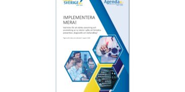 Ny rapport till regeringen: Sverige behöver ”implementera mera” – för ökad hälsa och stärkt konkurrenskraft