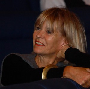 Catharina Svanborg, Professor i mikrobiologi, Lunds universitet