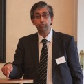 Chas Bountra,  professor of Translational Medicine, University of Oxford