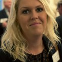 Lena Hallengren, riksdagsledamot S