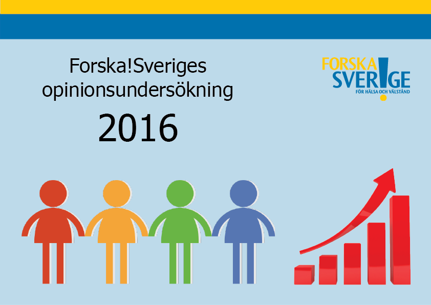Opinionsundersökningar Forska!Sverige